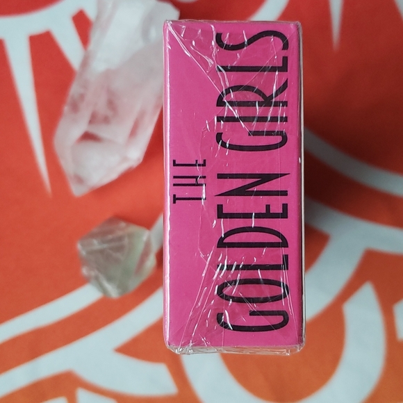 Golden Girls tarot deck - Picture 6 of 10